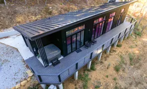 Zenplicity Cabin. Hot tub, views, modern design! - Image 2