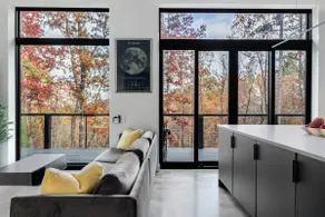 Zenplicity Cabin. Hot tub, views, modern design! - Image 3