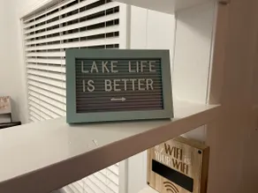 Lil Blue Lake House on a private lake in Conroe - Image 3