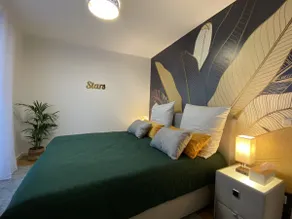 My apartment, stars, aircon+balcony, up to 4 pers. - Image 5