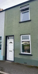 Railway Retreat - Cosy 2 bed - Image 2