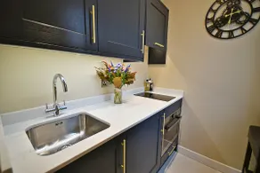 The Amalfi Suite at Moat House - Image 3