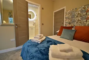 The Amalfi Suite at Moat House - Image 4