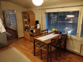 Cozy and peaceful studio in a small apartment building. - Image 5