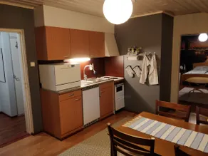 Cozy and peaceful studio in a small apartment building. - Image 4
