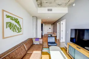 Brand New Rainey Street Condo with City and Lake View - Image 3