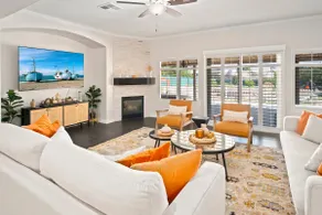 Casa Oasis in Banning:Near Morongo & Palms Springs - Image 4