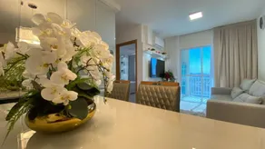 1008 Beautiful Apartment 200 meters from Piçarras Beach - Image 2