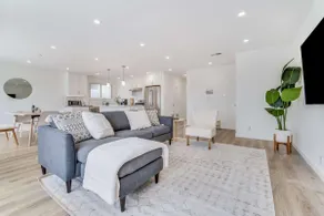 Amazing Views, Spacious & Remodeled | 10min to SFO - Image 2