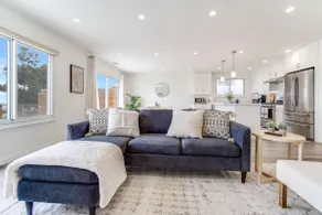 Amazing Views, Spacious & Remodeled | 10min to SFO - Image 4