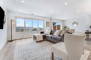 Amazing Views, Spacious & Remodeled | 10min to SFO - Image 3