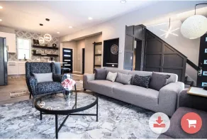 Stunning Renovation,2 master suites,6Bedroom41/2ba - Image 2