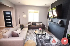 Stunning Renovation,2 master suites,6Bedroom41/2ba - Image 3