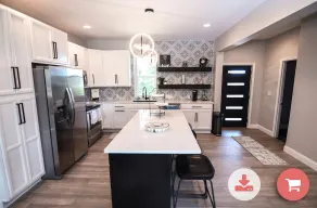 Stunning Renovation,2 master suites,6Bedroom41/2ba - Image 4