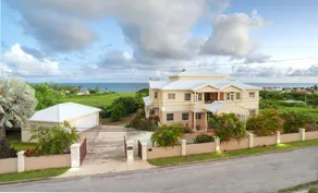 Beautiful 6 Bedroom Villa - Amazing Sea Views - Image 2