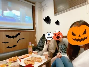 An entire building for rent, a 3-minute walk from Kawaguchi Station, with a large screen and activities for your favorite group - Image 4