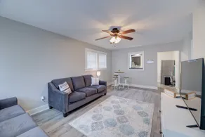 Guest Favorite • 2 Living Rooms • King Suite - Image 4