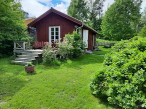Lilla Axbergsstugan - Image 2