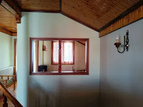 Wooden Sofita House with Unlimited View - Image 3