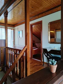 Wooden Sofita House with Unlimited View - Image 5