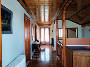 Wooden Sofita House with Unlimited View - Image 2