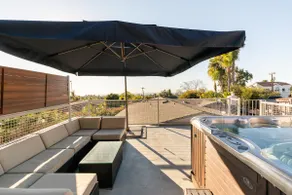 Moderne 4BR boblebad, havudsigt fra Beach & Legoland - Image 2
