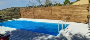 Villa Gibilmanna ai Pini with pool - Image 5