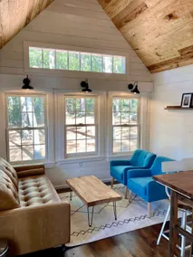 Little Flower Cabin- close to Shenandoah River - Image 2