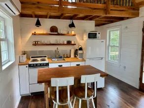 Little Flower Cabin- close to Shenandoah River - Image 3