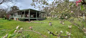 Burramere Homestead 4 bedrooms @Storm King Dam - Image 5