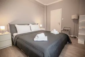 Axd DownTown Spacious Lux Apartment - Image 4
