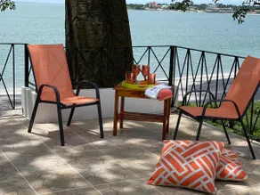 Anteros alluring suite, right to the water - Image 3