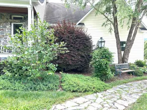 Modern 4 bedroom farmhouse on four scenic acres - Image 4