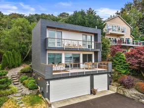 New! Modern Home w/ Spectacular Views +Hot tub - Image 5