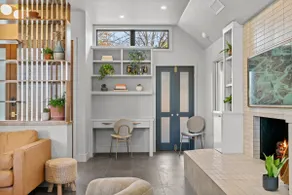 Stylish Hidden Oasis 5 min. from Downtown - Image 3