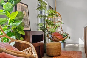 Stylish Hidden Oasis 5 min. from Downtown - Image 2