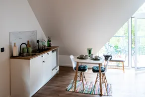 Sunny & Spacious Birstonas apartment - Image 5
