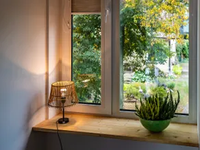 Sunny & Spacious Birstonas apartment - Image 4
