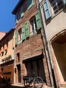 Medieval house – hypercenter – family-friendly – air-conditioned - Image 3