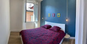 Medieval house – hypercenter – family-friendly – air-conditioned - Image 5