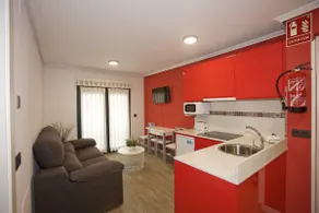 La Cueva Apartments No. 5 - Image 3