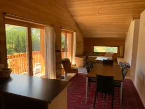 Beautiful apartment in the heart of the Alps. - Image 3