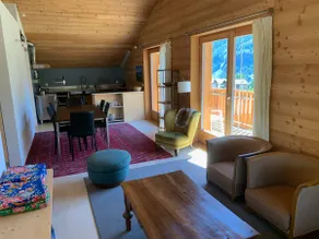 Beautiful apartment in the heart of the Alps. - Image 2