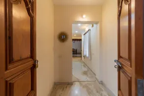 The Auroma Suite 1 - Heritage Town - Pondicherry - Image 2