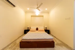 The Auroma Suite 1 - Heritage Town - Pondicherry - Image 5