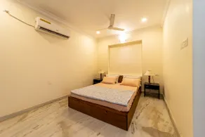 The Auroma Suite 1 - Heritage Town - Pondicherry - Image 4