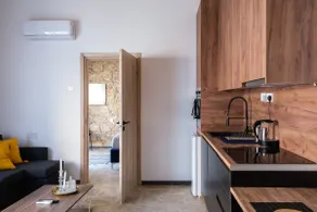 Oikia Suite -A charming stoned built luxury apt #5 - Image 3