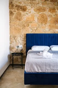 Oikia Suite -A charming stoned built luxury apt #5 - Image 5