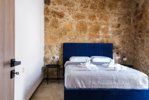 Oikia Suite -A charming stoned built luxury apt #5 - Image 4