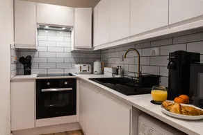 The City Escape - 5* stay in the heart of Glasgow! - Image 5